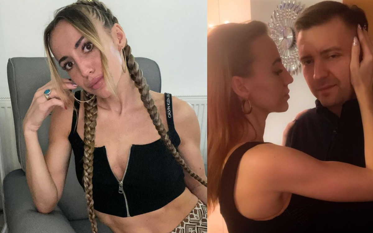 “Poroniłam. Potem się rozstaliśmy” – Marianna Schreiber opowiada historię “cholernie trudnej miłości”