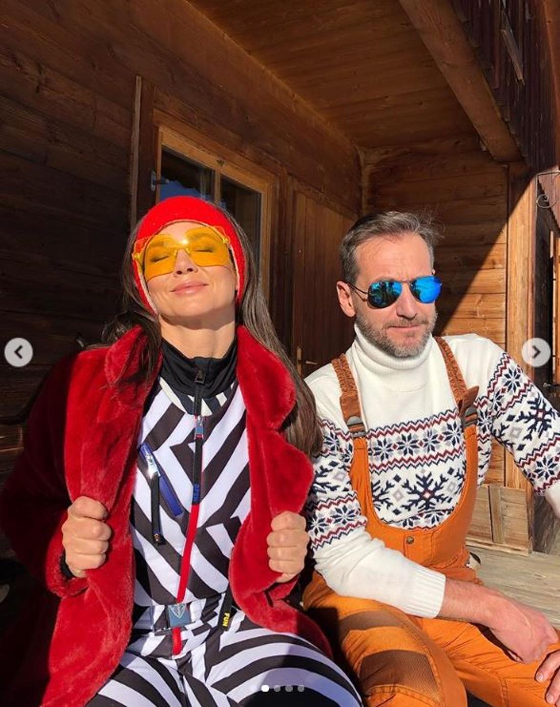 Kinga Rusin i Piotr Kraśko - duet z "DDTVN".