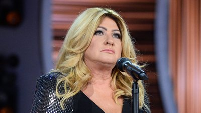 Beata Kozidrak wróciła do kliniki onkologii, gdzie leczyła się kilka miesięcy temu. Łzy same płyną…