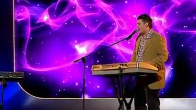 Grupa Saturn Band i ich hit Różowa Taczka [VIDEO]