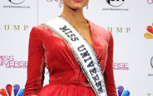 Poznajcie Miss Universe 2012: Olivia Culpo!