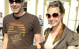 Julia Kamińska i jej chłopak – Lew Murzenko (FOTO)