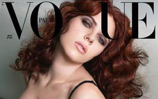 Ognista Scarlett Johansson (FOTO)