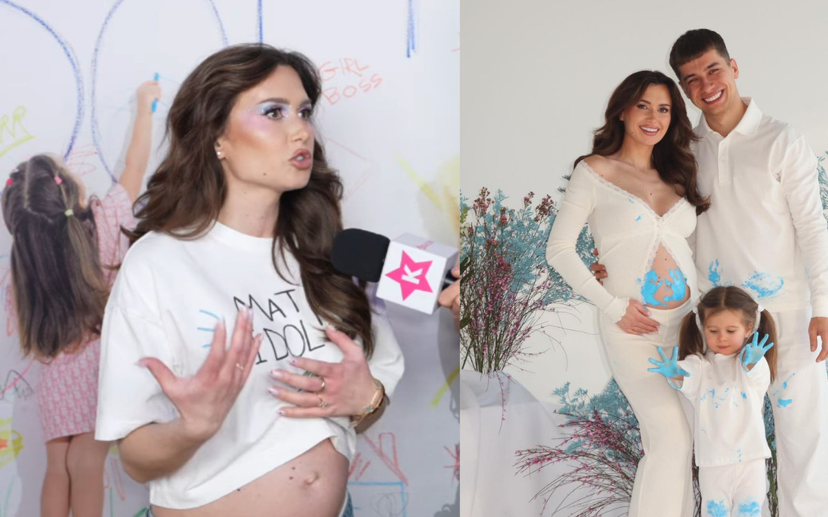 Tylko u nas! Wersow odniosła się do Andziaks. Czy Maja też może liczyć na luksusowy prezent od braciszka?