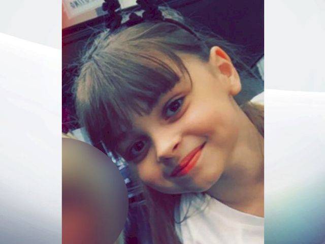 Pocieszałem UMIERAJĄCĄ ośmiolatkę. Nie mogę przestać płakać