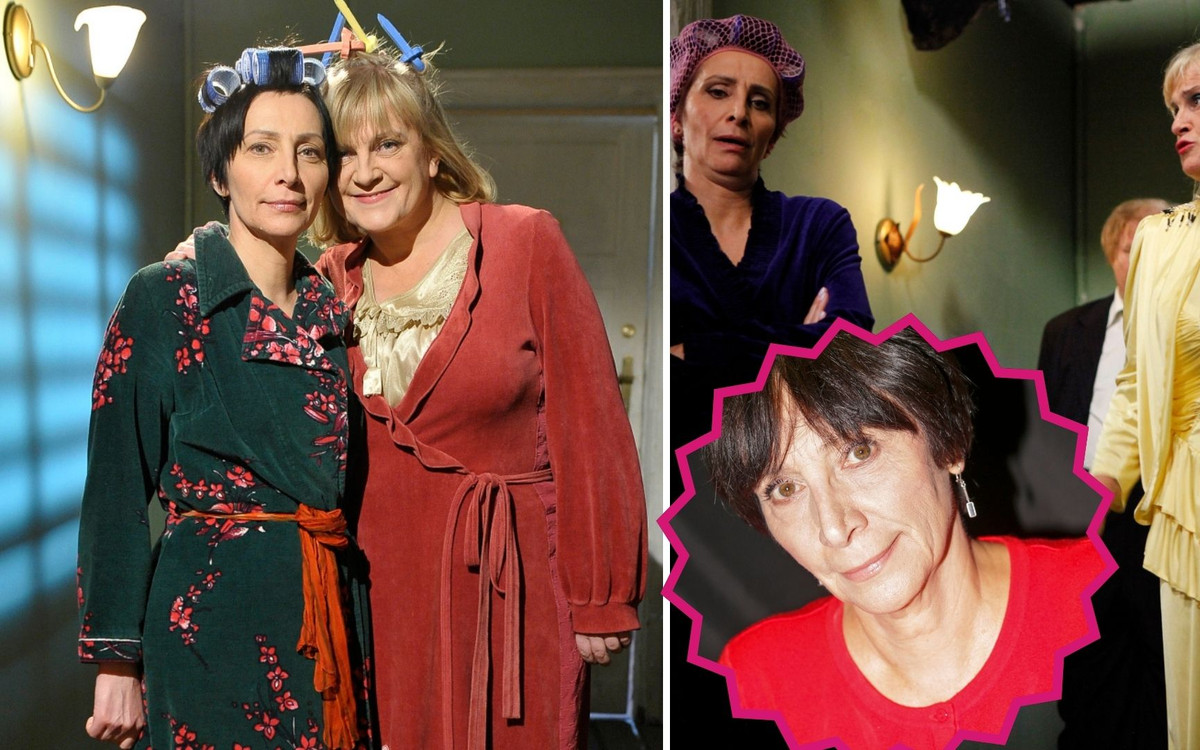 Renata Pałys o „legendzie” Marzeny Kipiel-Sztuki: „To nieprawda. Tylko jeden zmarł, gdy byli razem”