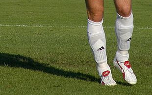 Boruc ożeni się po raz drugi