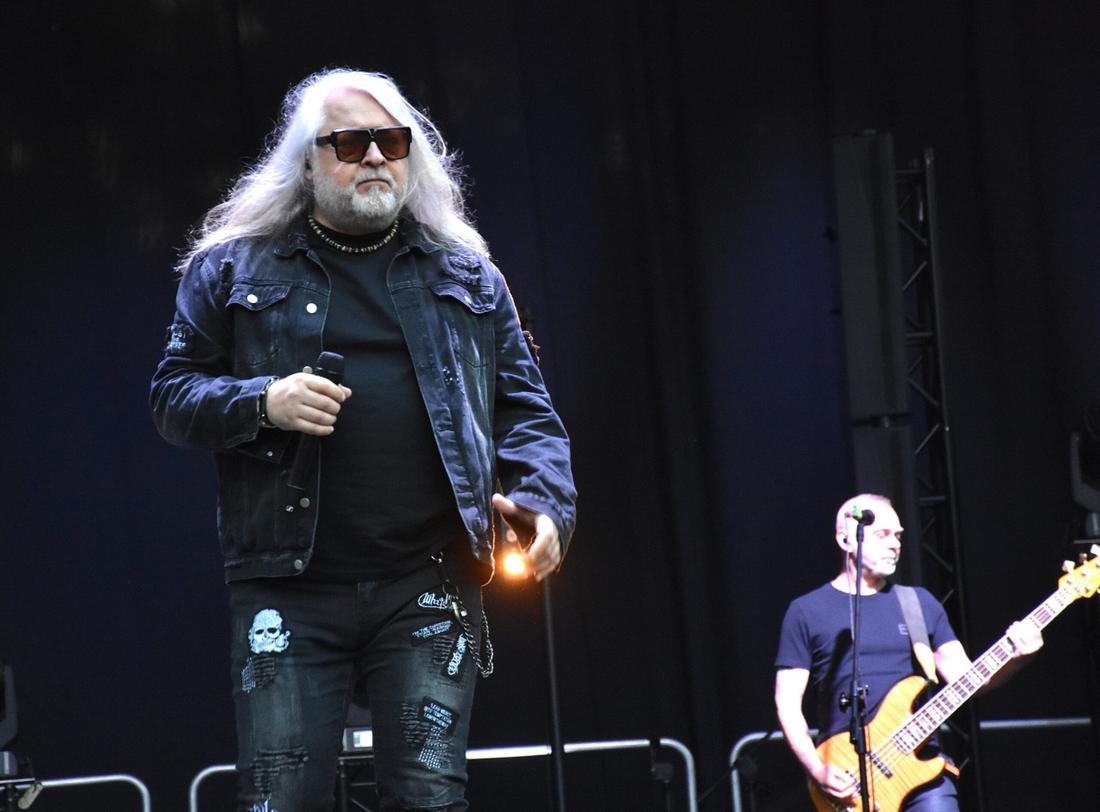 IRA nieoczekiwanie odwołuje koncert, fot. KAPiF