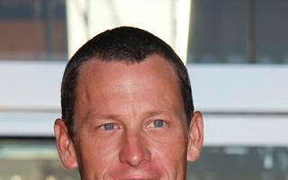 Lance Armstrong zostanie ojcem