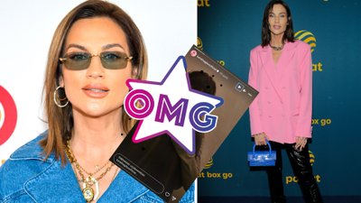 Karolina Gilon przypadkowo pokazała partnera na filmiku? Fani mieli rację?!