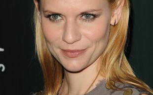 Tłuste włosy Claire Danes (FOTO)