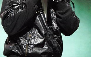 Jay-Z ma… osobistą toaletę