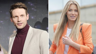 Tomasz Wolny wyjaśnia zniknięcie Marceliny Zawadzkiej z “PnŚ”: U moim boku nie ma Marceliny