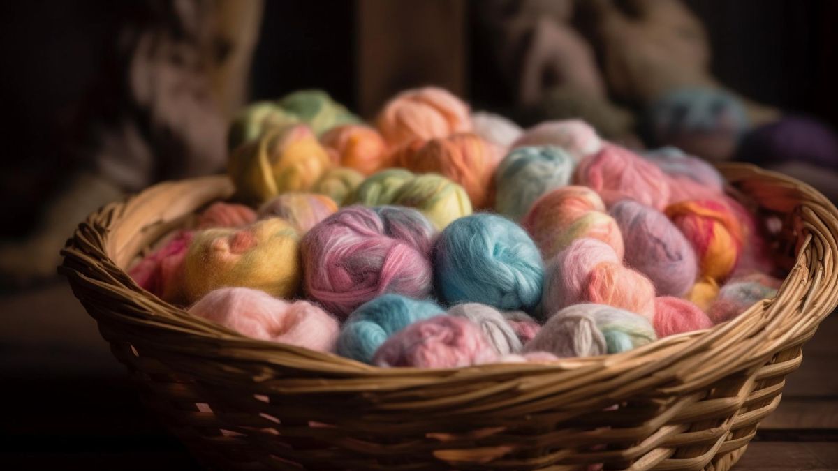 Sklep z włóczkami – odkryj miejsce, w którym rozkwita wyobraźnia!