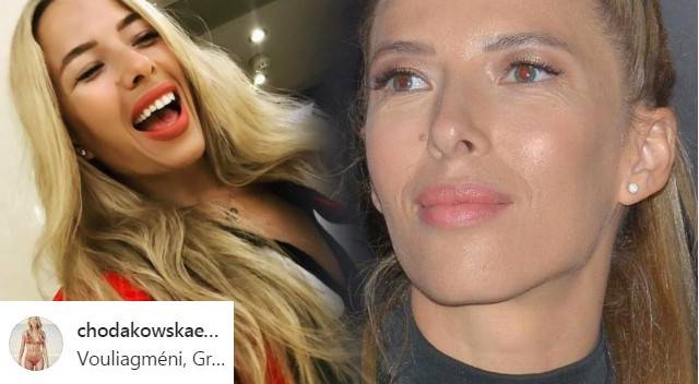 Ewa Chodakowska o poprawkach twarzy: Jedyne co robię to…