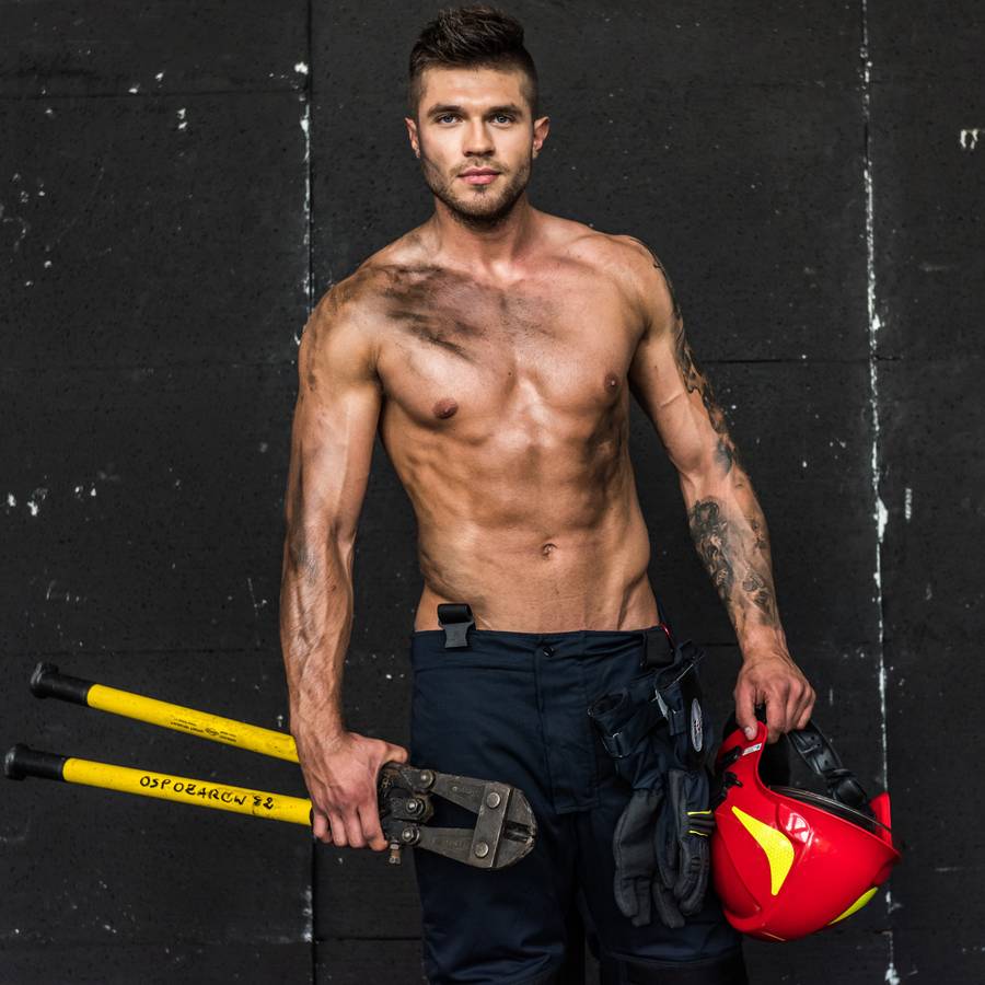 Mister Polski 2017 – zobaczcie kandydatów