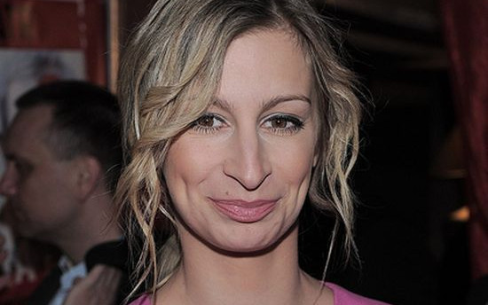 Magdalena Schejbal ikoną mody?