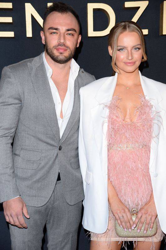 Historia miłości Karoliny Pisarek i Rogera Salli