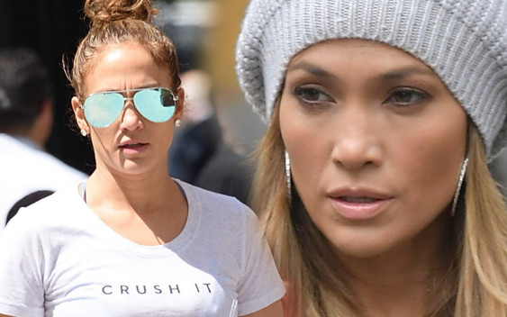 O tym geście Jennifer Lopez pisze dziś cały świat