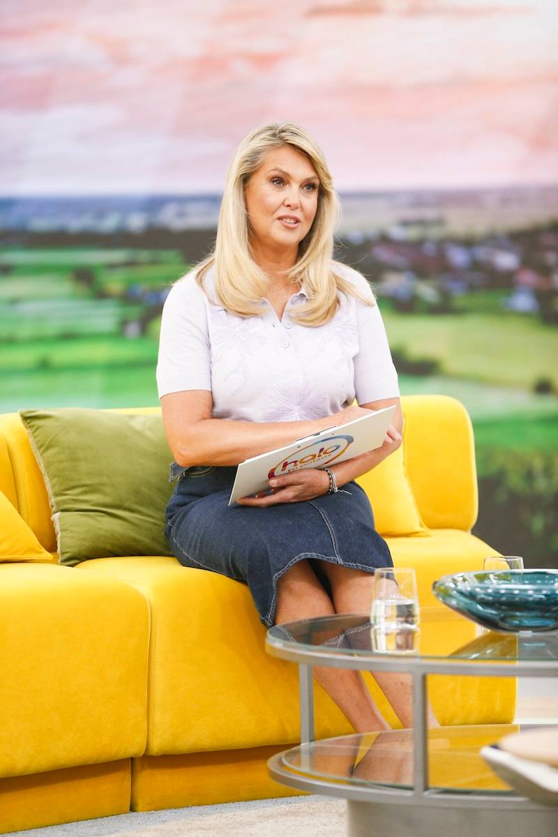 Ewa Wachowicz zadebiutowała w “Halo tu Polsat”. Widzowie wydali już wyrok!