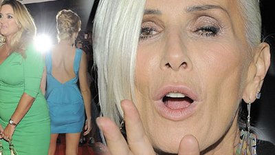 Gwiazdy promują jesienną ramówkę Polsatu (FOTO)