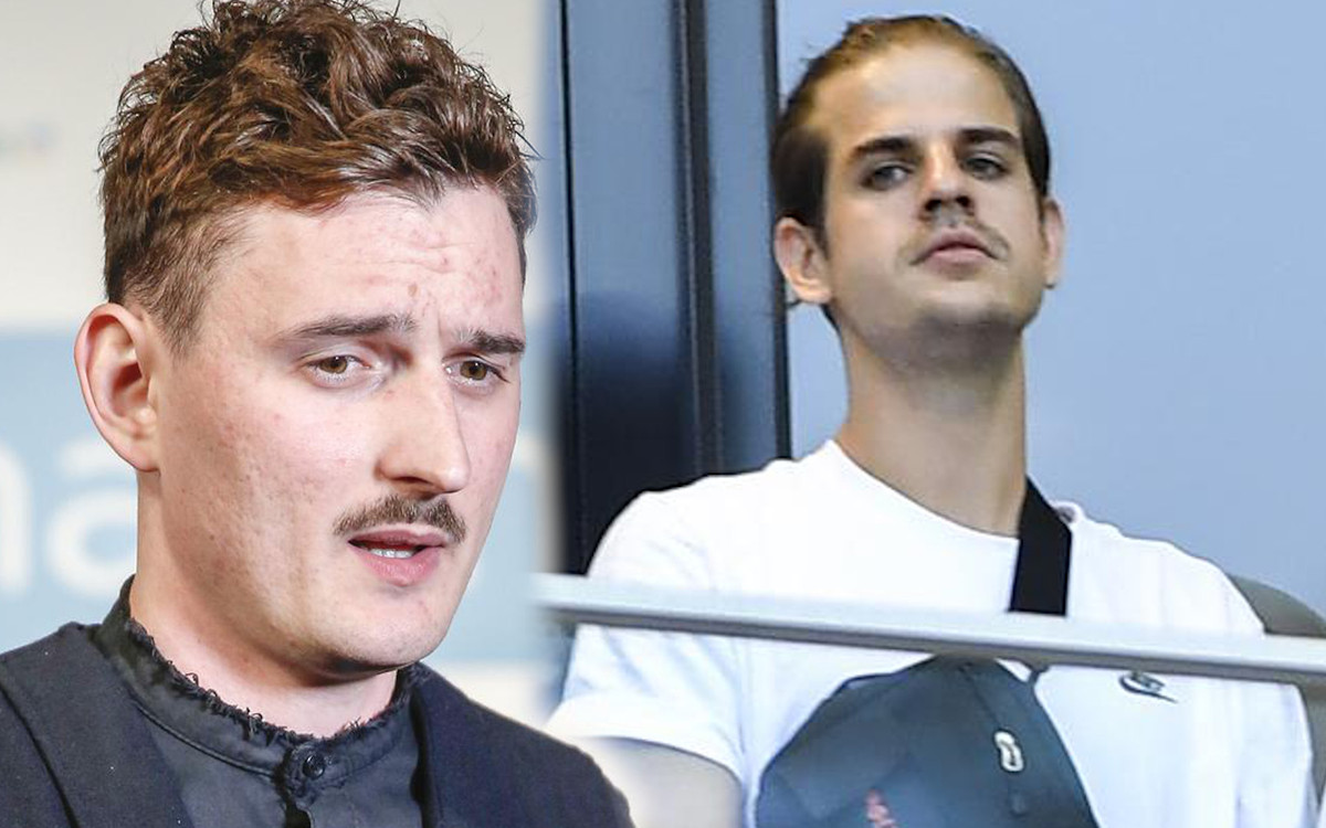 Dawid Podsiadło o Taco Hemingway’u: “Znajduje się na moim piedestale nietykalności”