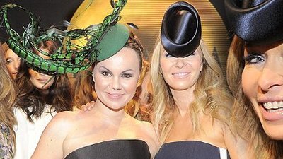 Joanna Przetakiewicz jak światowa gwiazda (FOTO)