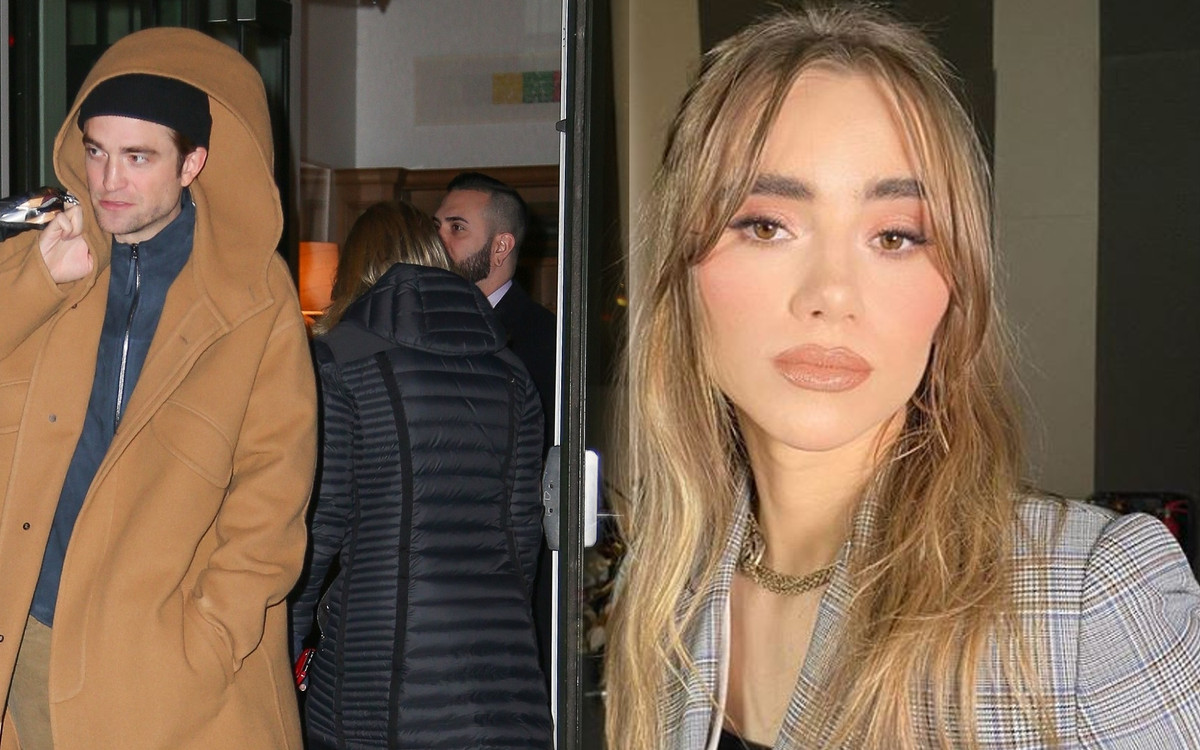 Robert Pattinson OŚWIADCZYŁ SIĘ Suki Waterhouse? To jego prawdziwa miłość!
