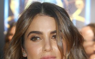 Nikki Reed i Ian Somerhalder zrobili nietypowe zakupy