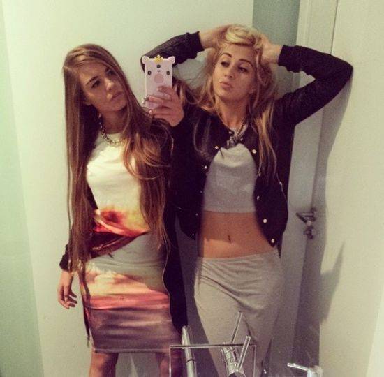 Siostry Bukowskie – konkurencja dla sióstr Mannei, Anny Lewandowskiej i Ewy Chodakowskiej