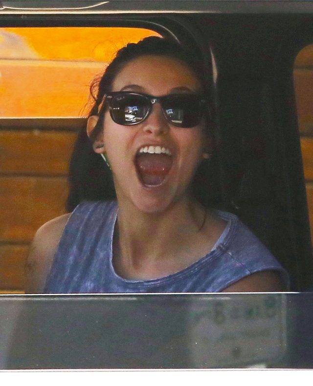 Paris Jackson obcięła włosy