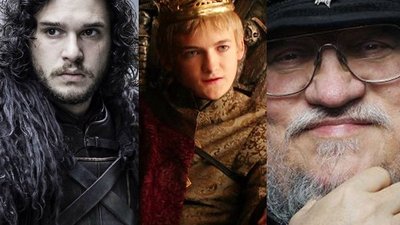 14 rzeczy, których najprawdopodobniej nie wiesz o Grze o Tron