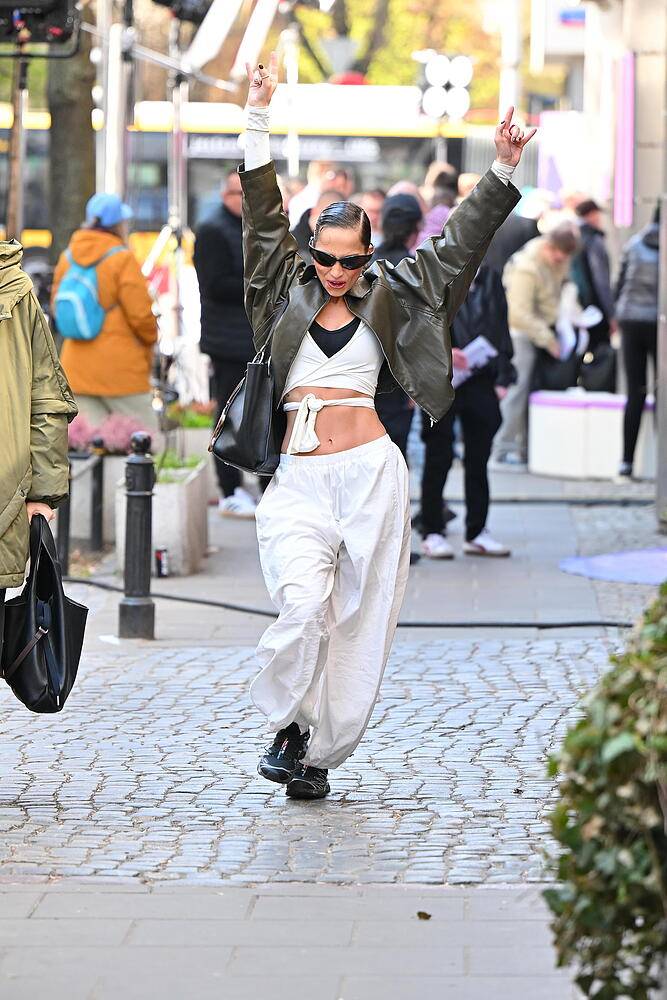 Mery Spolsky fot . KAPiF