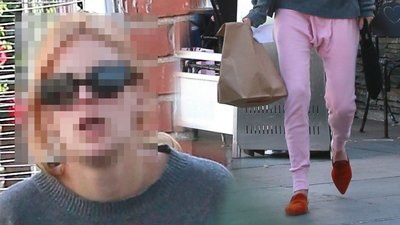 Tallulah Willis wygląda teraz TAK! Nie jest z nią dobrze…