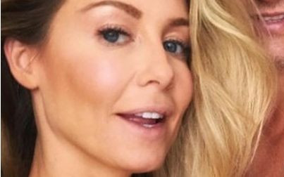 Spór o ostrzyknięte piersi na Instagramie Małgorzaty Rozenek