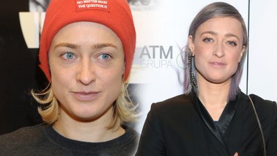 Matylda Damięcka w MOCNYM wpisie komentuje “aferę szczepionkową”. Nawiązała do Piotra Machalicy