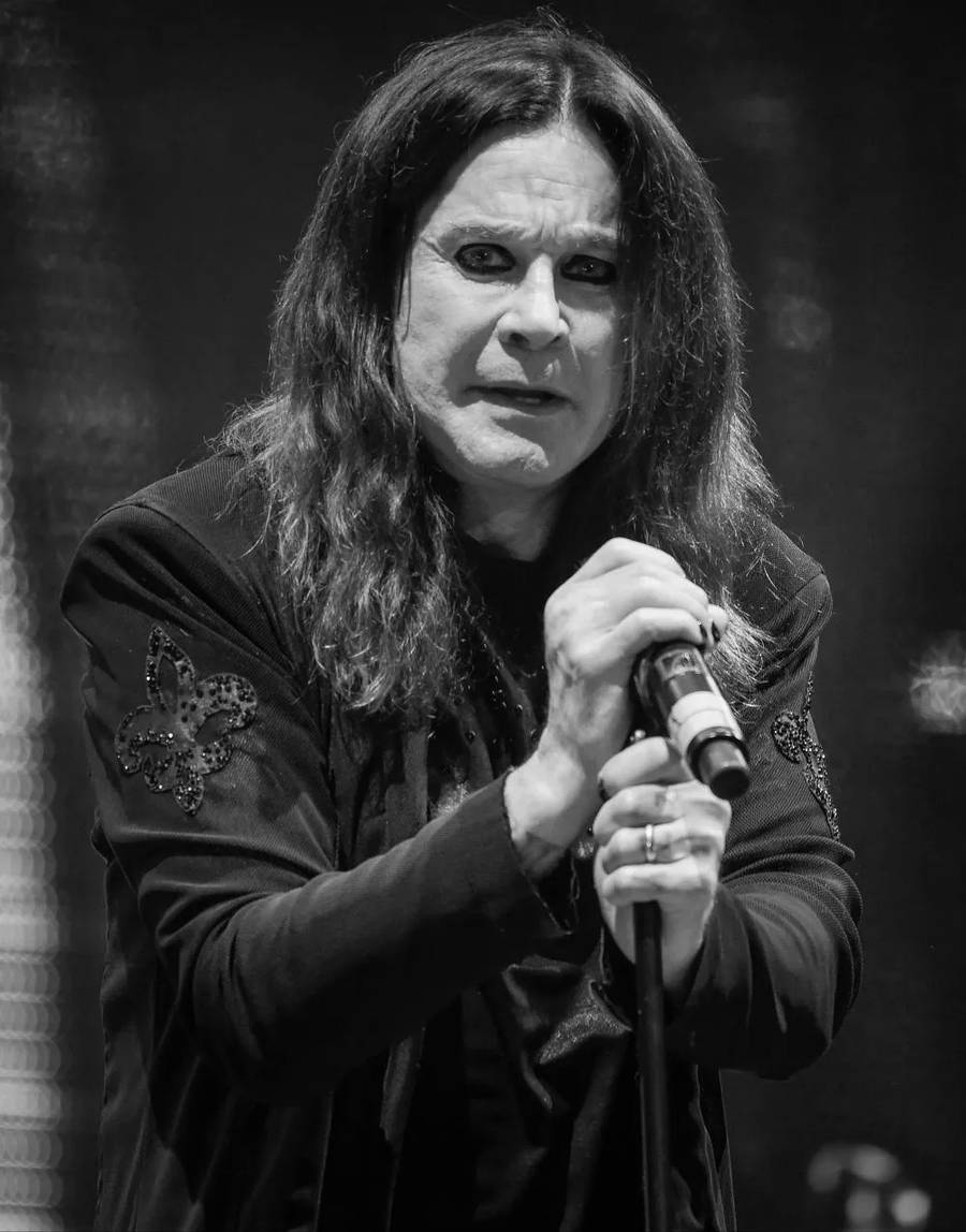 Oddana żona, menadżerka i największa fanka Ozzy’ego. Tak wyglądała burzliwa miłość Sharon i członka Black Sabbath