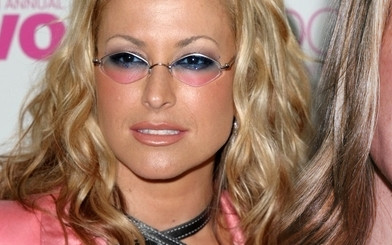 Anastacia dziesięć lat po debiucie (FOTO)