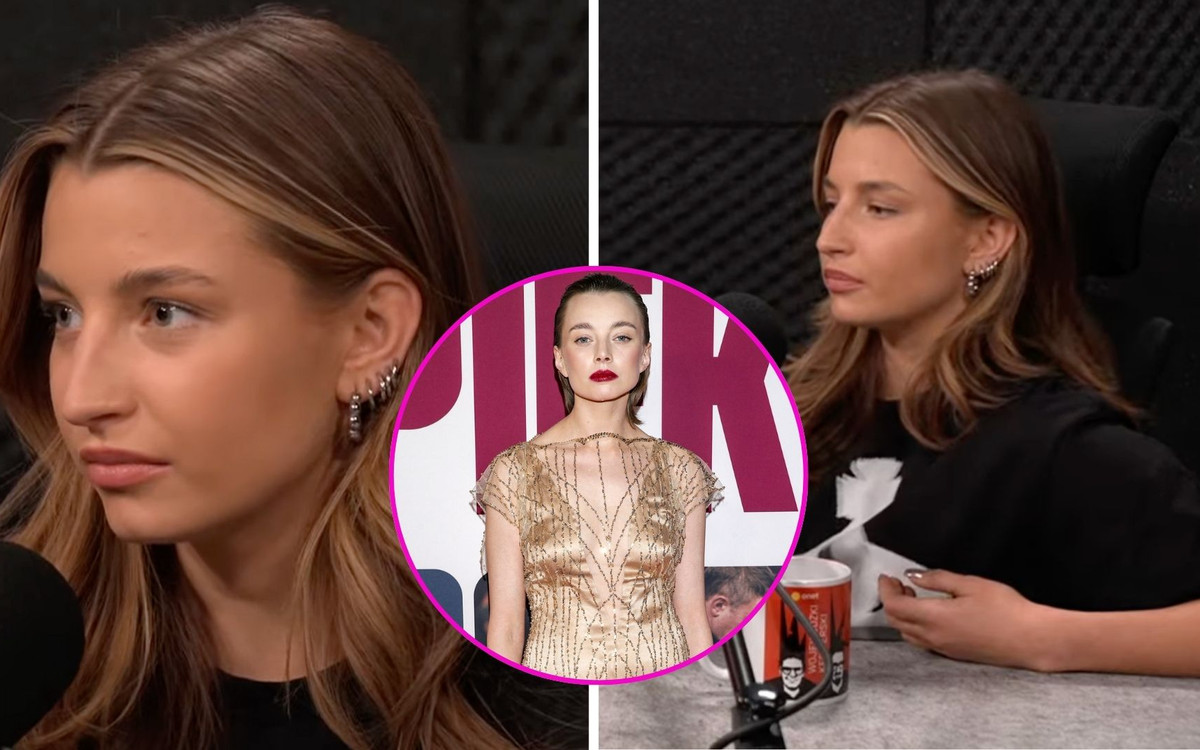 Julia Wieniawa chciała zabrać rolę Kamili Urzędowskiej?! “Zdobyłam kontakt do producenta i spotkałam się z nim”