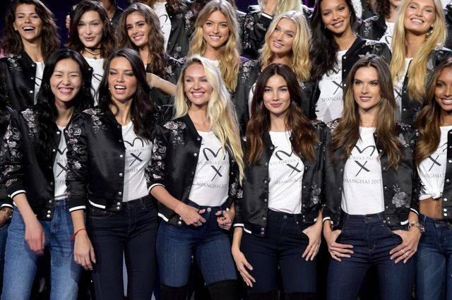 Pokaz Victoria’s Secret 2017 – zdjęcia zza kulis show!
