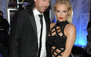 Intrygujący wpis na Instagramie Emila Haidara