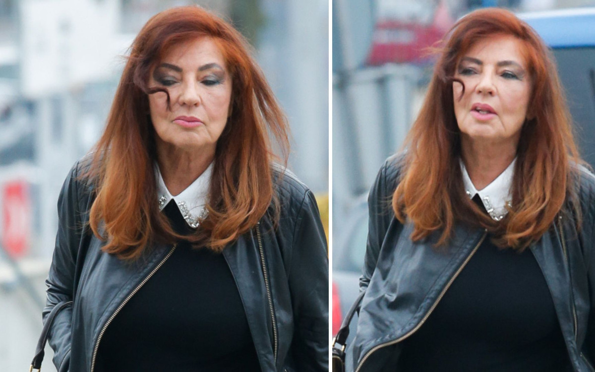 Agnieszka Fitkau-Perepeczko gorzko o kulisach zwolnienia z “M jak miłość”. „Stała się wielka krzywda”