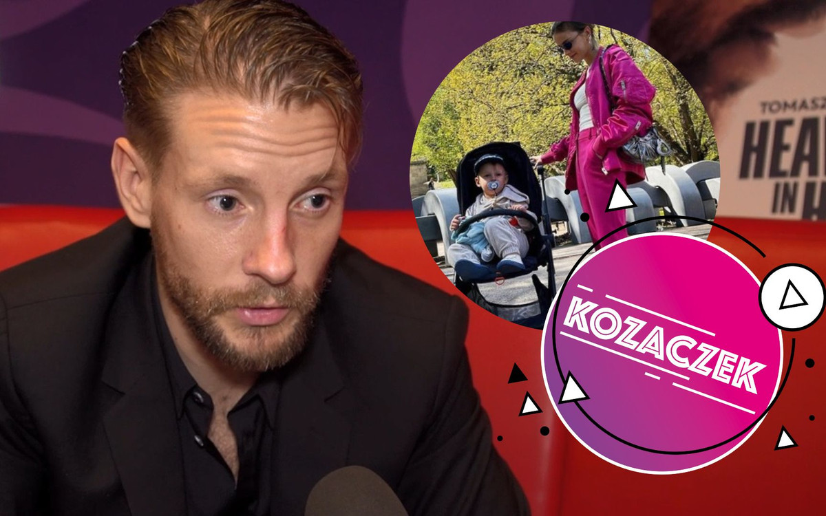 Sebastian Fabijański o porażce na Fame MMA. Syn będzie dumny?! (WYWIAD)