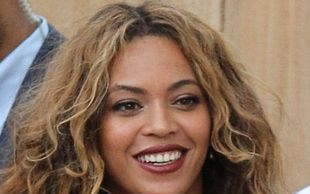 Beyonce dała Kim pstryczka w wielką pupę!