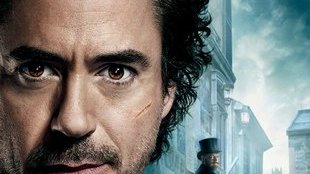 Jest trailer drugiej części Sherlocka Holmesa [VIDEO]