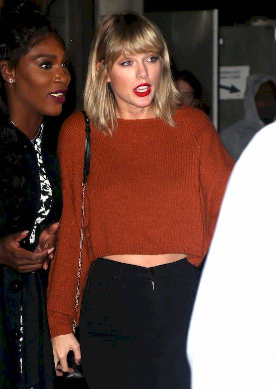 Czy Taylor Swift miała romans z tym aktorem?