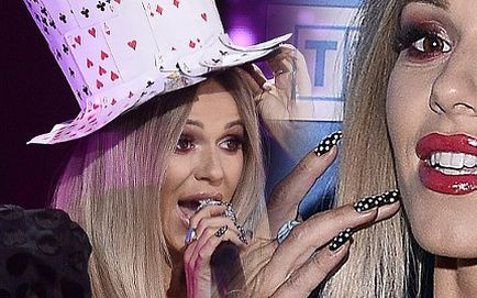 Opole 2017 – Doda na koncercie jubileuszowym Maryli Rodowicz (ZDJĘCIA)