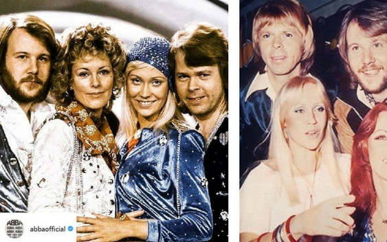 Zespół ABBA powraca! Wiemy, kiedy premiera ich nowego HITU