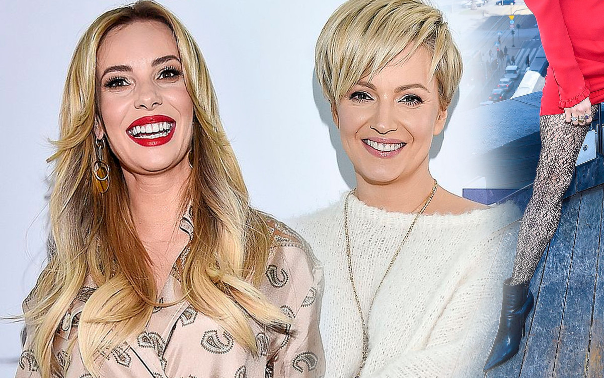 Odchudzona Szelągowska, seksowna Sablewska i wiele innych gwiazd na ramówce programów lifestylowych TVN (ZDJĘCIA)