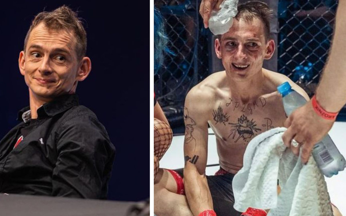 Jaś Kapela POZWANY! Stoczy walkę przed sądem!